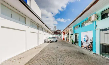 Sala para alugar, 45 m² por R$ 1.600,00/mês - Centro - Blumenau/SC