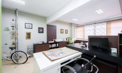 Sala à venda, 38 m² por R$ 300.000,00 - Centro (Blumenau) - Blumenau/SC