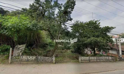 Terreno à venda, 1375 m² por R$ 1.500.000,00 - Vila Nova - Blumenau/SC