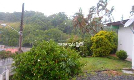 Casa com 4 dormitórios à venda, 158 m² por R$ 350.000,00 - Fortaleza - Blumenau/SC