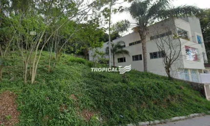 Terreno à venda, 540 m² por R$ 405.000,00 - Garcia - Blumenau/SC