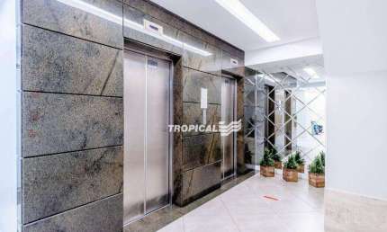 Sala à venda, 35 m² por R$ 240.000,00 - Centro (Blumenau) - Blumenau/SC