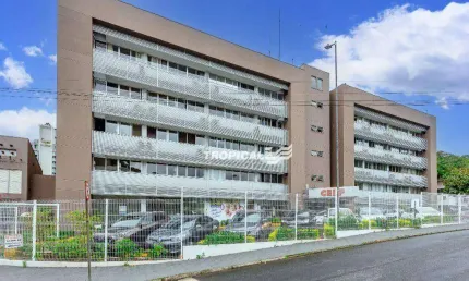Sala à venda, 60 m² por R$ 320.000,00 - Ribeirão Fresco - Blumenau/SC