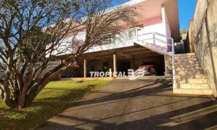 Casa com 3 dormitórios à venda, 102 m² por R$ 950.000,00 - Escola Agrícola - Blumenau/SC