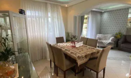 Apartamento com 2 dormitórios à venda, 113 m² por R$ 750.000,00 - Vila Formosa - Blumenau/SC