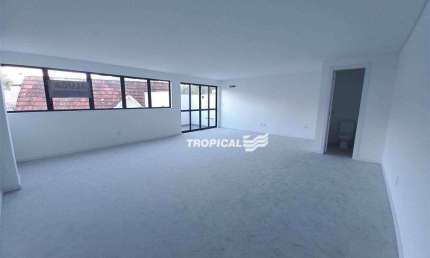 Sala à venda, 52 m² por R$ 551.168,87 - Victor Konder - Blumenau/SC