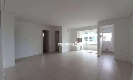 Apartamento com 3 dormitórios à venda, 81 m² por R$ 791.972,99 - Vila Nova - Blumenau/SC