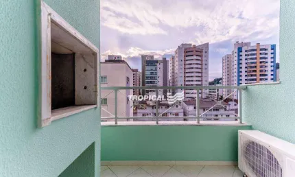 Apartamento com 2 dormitórios à venda, 68 m² por R$ 495.000,00 - Victor Konder - Blumenau/SC