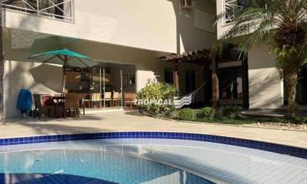 Casa com 5 dormitórios à venda, 486 m² por R$ 3.600.000,00 - Boa Vista - Blumenau/SC