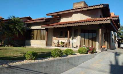 Casa com 3 dormitórios à venda, 150 m² por R$ 720.000,00 - Tapajós - Indaial/SC