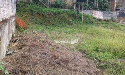 Terreno à venda, 345 m² por R$ 210.000,00 - Itoupava Norte - Blumenau/SC