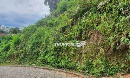 Terreno à venda, 361 m² por R$ 300.000,00 - Garcia - Blumenau/SC