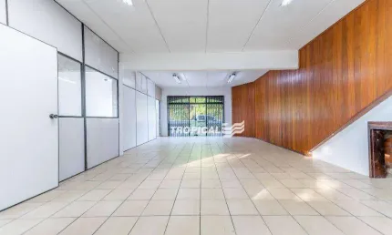 Loja para alugar, 86 m² por r$ 3.063,99/mês - itoupava norte - blumenau/sc