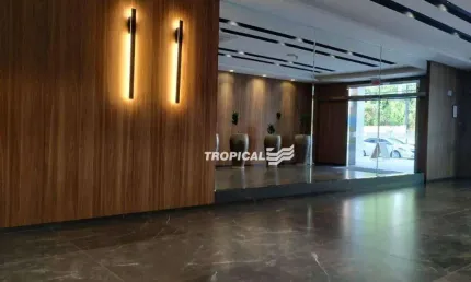 Sala à venda, 54 m² por r$ 595.000,00 - centro - blumenau/sc