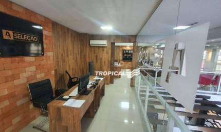 Sala à venda, 56 m² por R$ 550.000,00 - Centro (Blumenau) - Blumenau/SC