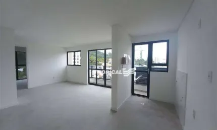 Apartamento com 2 dormitórios à venda, 47 m² por R$ 507.153,66 - Victor Konder - Blumenau/SC