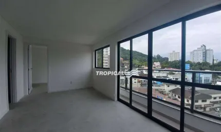 Apartamento com 2 dormitórios à venda, 47 m² por r$ 499.008,93 - victor konder - blumenau/sc
