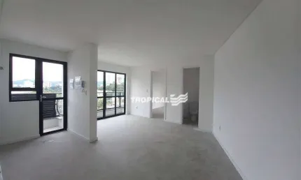 Apartamento com 2 dormitórios à venda, 46 m² por r$ 631.164,89 - victor konder - blumenau/sc