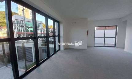 Sala à venda, 68 m² por R$ 1.051.540,47 - Victor Konder - Blumenau/SC