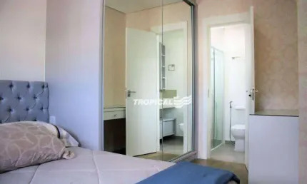 Cobertura com 3 dormitórios à venda, 145 m² por R$ 1.638.967,66 - Vila Nova - Blumenau/SC