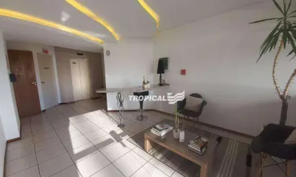 Apartamento com 1 dormitório à venda, 31 m² por R$ 292.026,92 - Itoupava Seca - Blumenau/SC