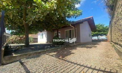 Casa com 3 dormitórios à venda, 117 m² por R$ 530.000,00 - Fritz Lorenz - Timbó/SC