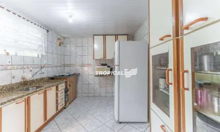Casa com 2 dormitórios à venda, 66 m² por r$ 280.000,00 - velha - blumenau/sc