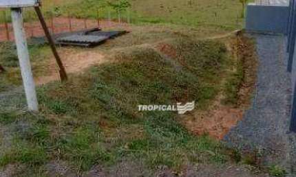 Terreno à venda, 409 m² por R$ 420.000,00 - Centro - Indaial/SC