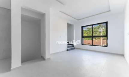 Sobrado com 2 dormitórios à venda, 88 m² por R$ 475.000,00 - Escola Agrícola - Blumenau/SC