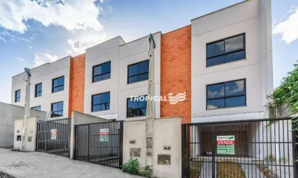 Sobrado com 2 dormitórios à venda, 89 m² por R$ 475.000,00 - Escola Agrícola - Blumenau/SC