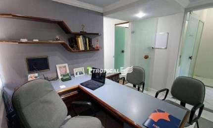 Sala para alugar, 70 m² por R$ 3.230,00/mês - Itoupava Norte - Blumenau/SC