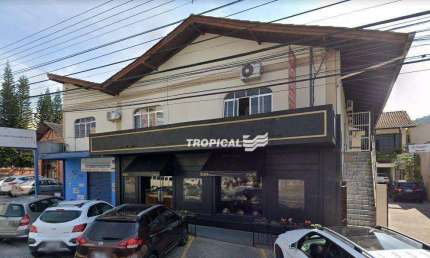 Sala para alugar, 50 m² por R$ 1.360,00/mês - Vila Nova - Blumenau/SC