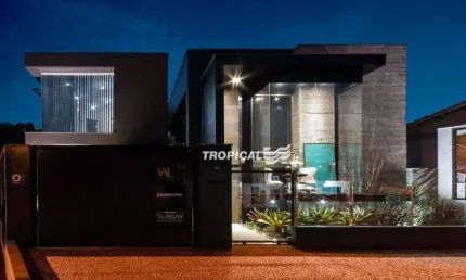 Casa para alugar, 165 m² por R$ 19.800,00/mês - Itoupava Norte - Blumenau/SC