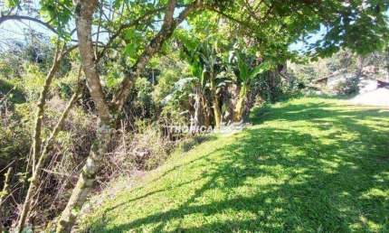 Terreno à venda, 420 m² por R$ 249.000,00 - Fortaleza - Blumenau/SC
