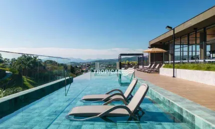 Terreno à venda, 310 m² por r$ 720.000,00 - itoupava norte - blumenau/sc