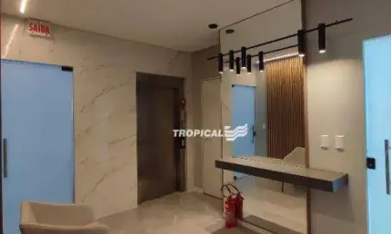 Apartamento com 2 dormitórios à venda, 78 m² por R$ 650.000,00 - Sete de Setembro - Gaspar/SC