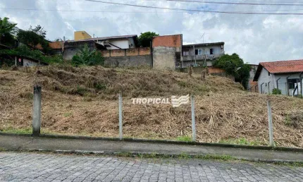 Terreno à venda, 432 m² por r$ 453.000,00 - badenfurt - blumenau/sc
