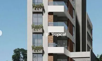 Apartamento com 2 dormitórios à venda, 94 m² por r$ 480.000,00 - água verde - blumenau/sc