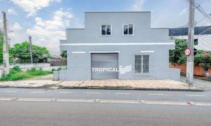 Casa, 270 m² - venda por R$ 800.000,00 ou aluguel por R$ 5.678,13/mês - Vila Nova - Blumenau/SC