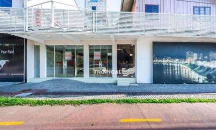 Loja para alugar, 94 m² por R$ 2.540,00/mês - Itoupava Norte - Blumenau/SC