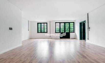 Sala para alugar, 64 m² por R$ 1.990,00/mês - Centro (Blumenau) - Blumenau/SC
