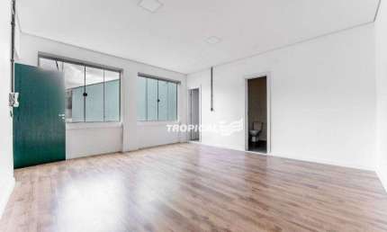 Sala para alugar, 37 m² por R$ 1.500,00/mês - Centro (Blumenau) - Blumenau/SC