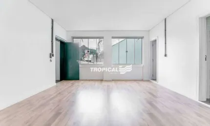 Sala para alugar, 37 m² por R$ 1.500,00/mês - Centro (Blumenau) - Blumenau/SC