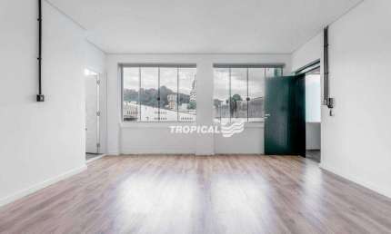 Sala para alugar, 37 m² por R$ 1.500,00/mês - Centro (Blumenau) - Blumenau/SC