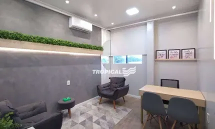 Sala para alugar por r$ 2.130,00/mês - itoupava central - blumenau/sc