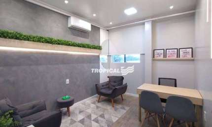 Sala para alugar por R$ 2.130,00/mês - Itoupava Central - Blumenau/SC