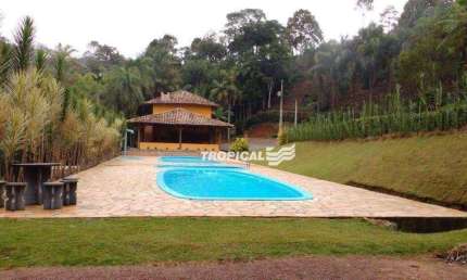 Terreno à venda, 1010 m² por R$ 169.000,00 - Rodeio 32 - Rodeio/SC
