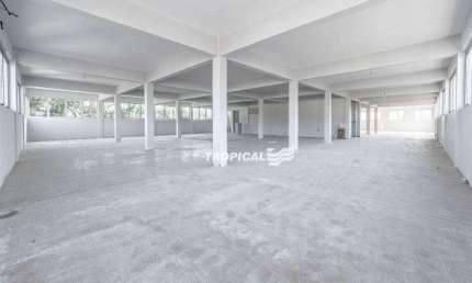Sala para alugar, 250 m² por R$ 6.000,00/mês - Itoupava Norte - Blumenau/SC