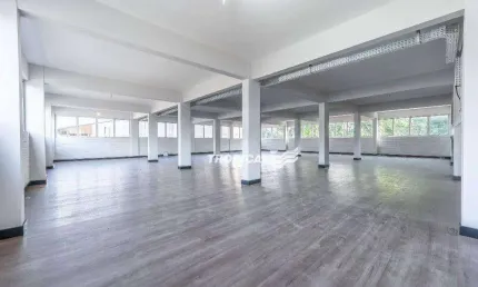 Sala para alugar, 250 m² por r$ 6.500,00/mês - itoupava norte - blumenau/sc