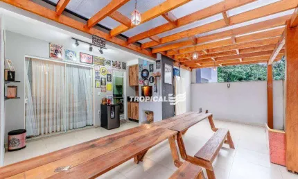 Apartamento com 2 dormitórios à venda, 62 m² por R$ 430.000,00 - Itoupava Central - Blumenau/SC